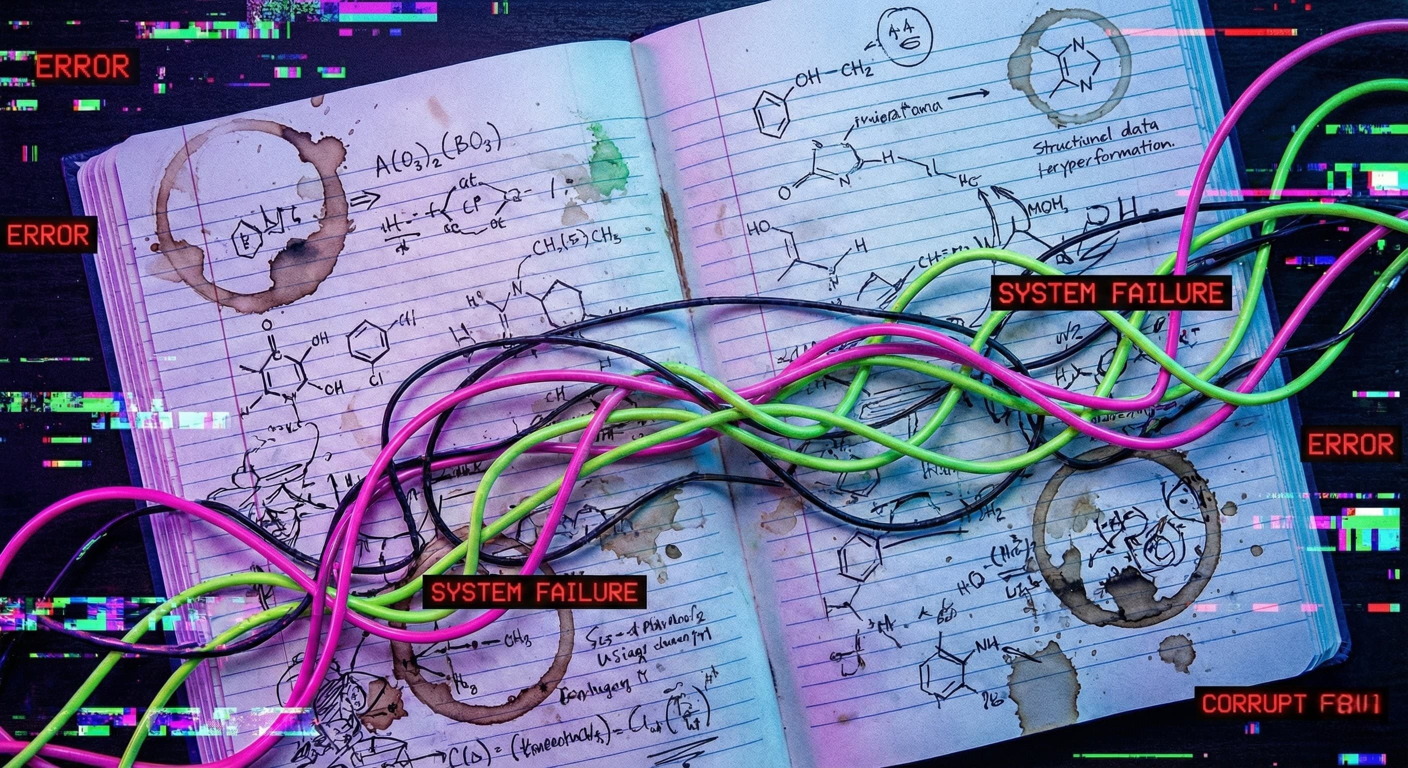 AI Lab Notebook